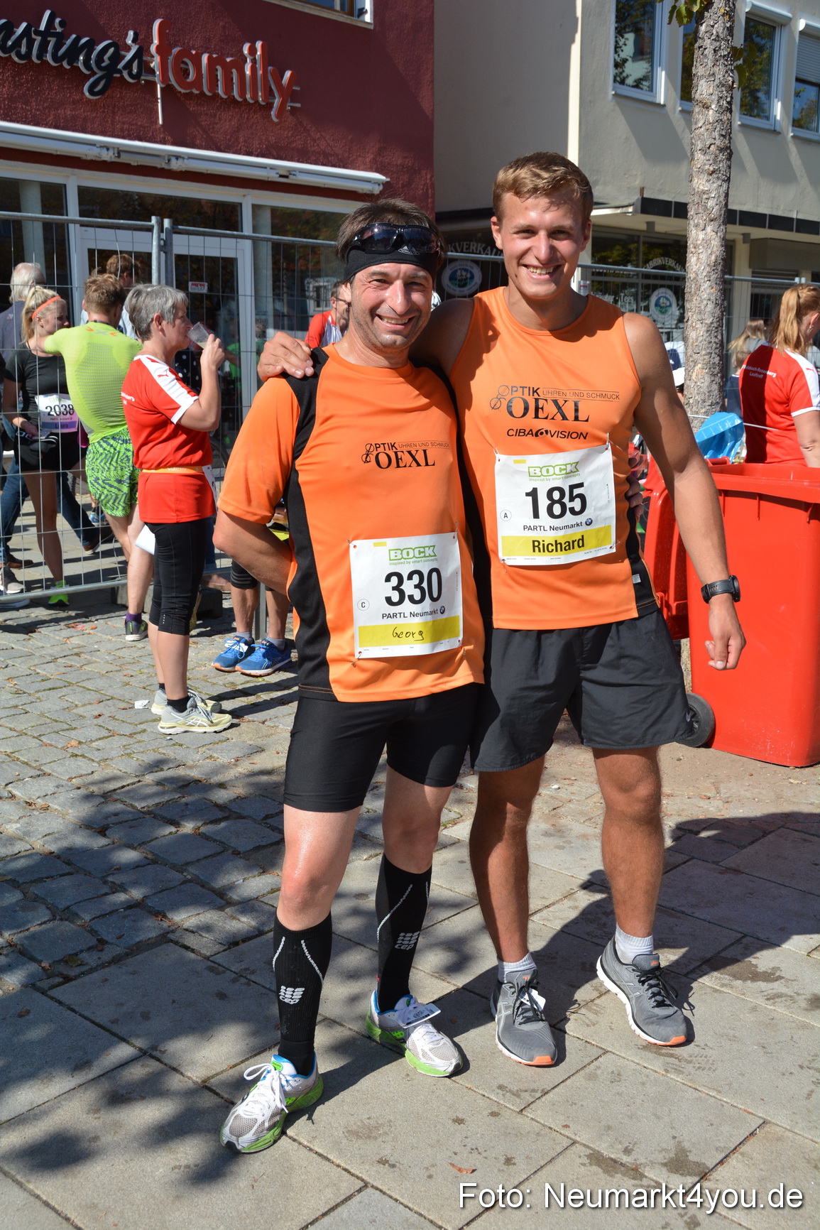 Drumherum Stadtlauf Neumarkt 2018 0075